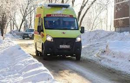 Россиянка нашла своего мужа сварившимся заживо