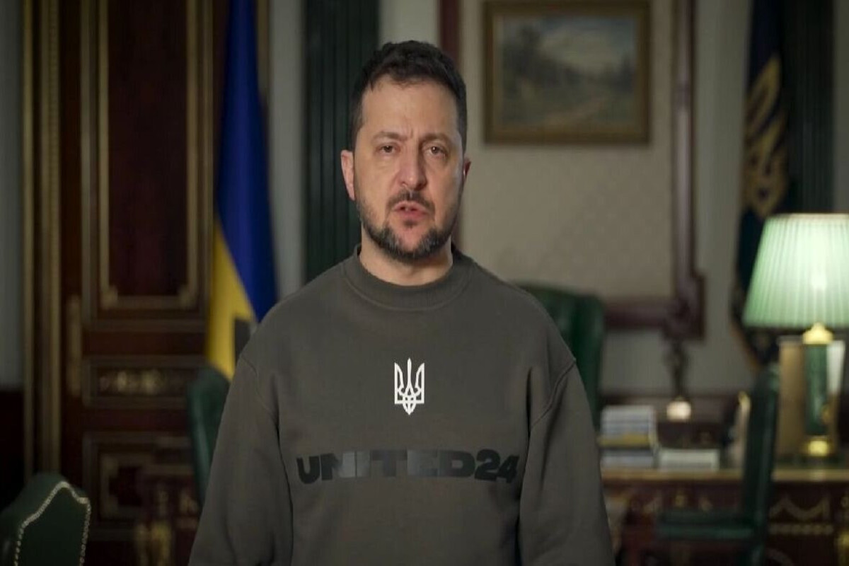 Одно из самых тяжелых и мучительных сражений - Зеленский о ситуации на Донбассе 