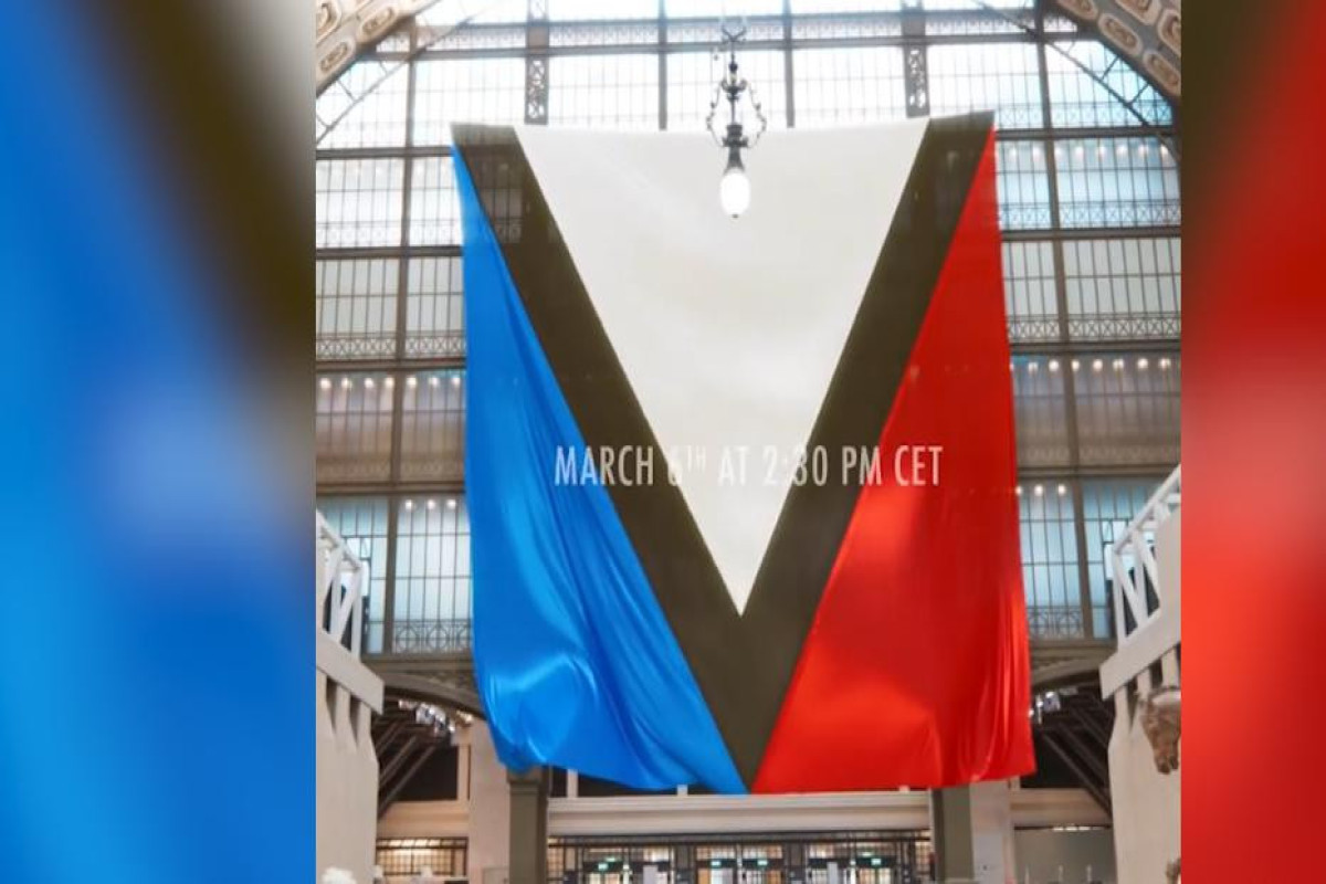 Офис Зеленского обвинил Louis Vuitton в поддержке России-ВИДЕО 