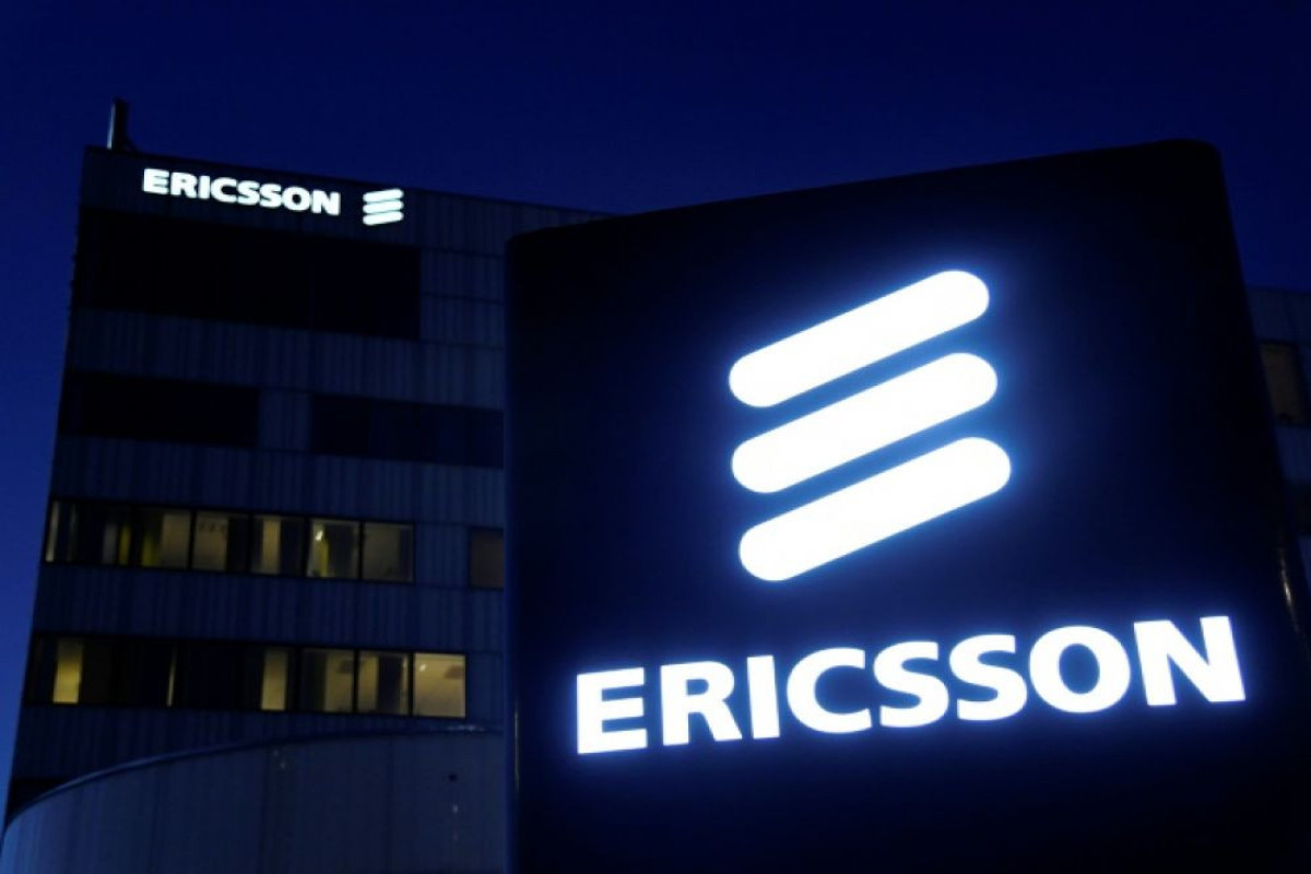 Компания Ericsson оштрафована на 200 миллионов долларов - ПРИЧИНА 
