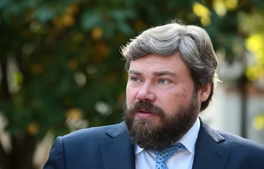Константин Малофеев