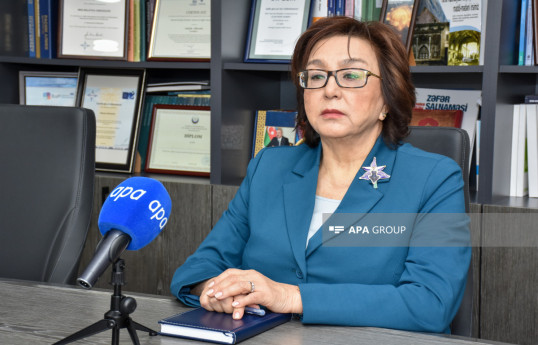 Малейке Аббасзаде