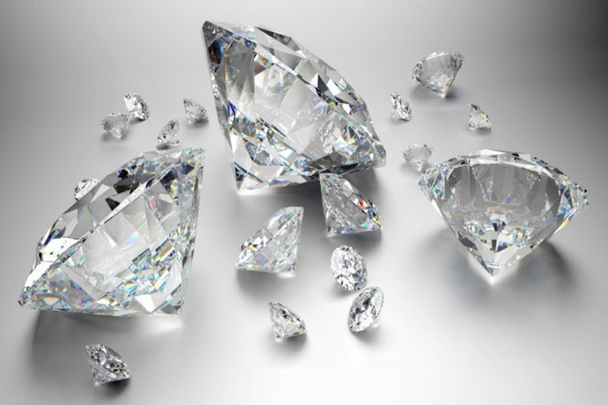 В США задумались о том, как прервать поток доходов России от продажи алмазов