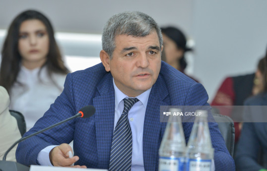 Депутат предложил упразднить институт Омбудсмена в Нахчыване