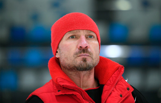 Роман Костомаров