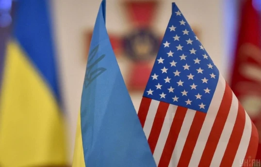 США рассматривают установку ракет «воздух-воздух» на украинские МиГи