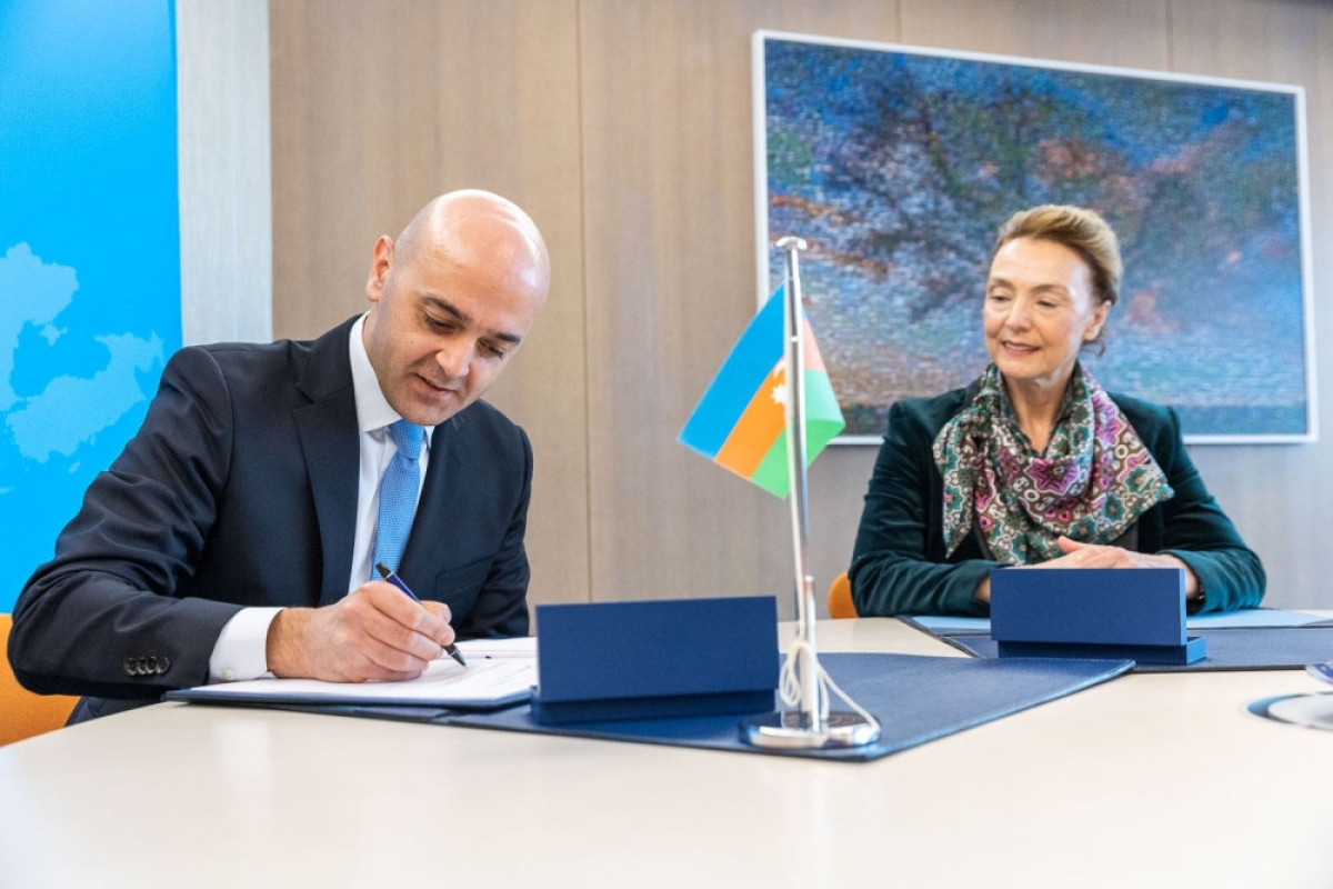 Азербайджан подписал 13-й протокол Европейской конвенции по правам человека