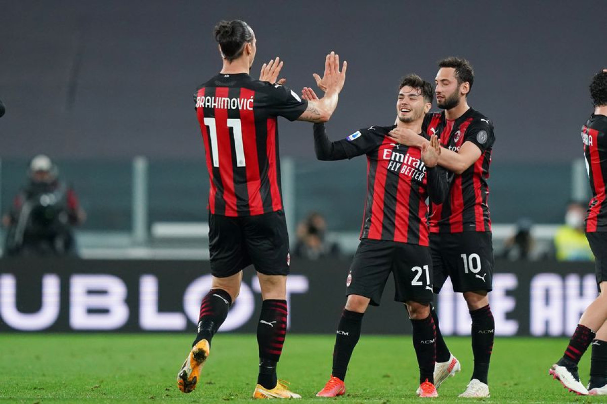 «Милан» вышел в четвертьфинал Лиги чемпионов благодаря ничьей с «Тоттенхэмом»