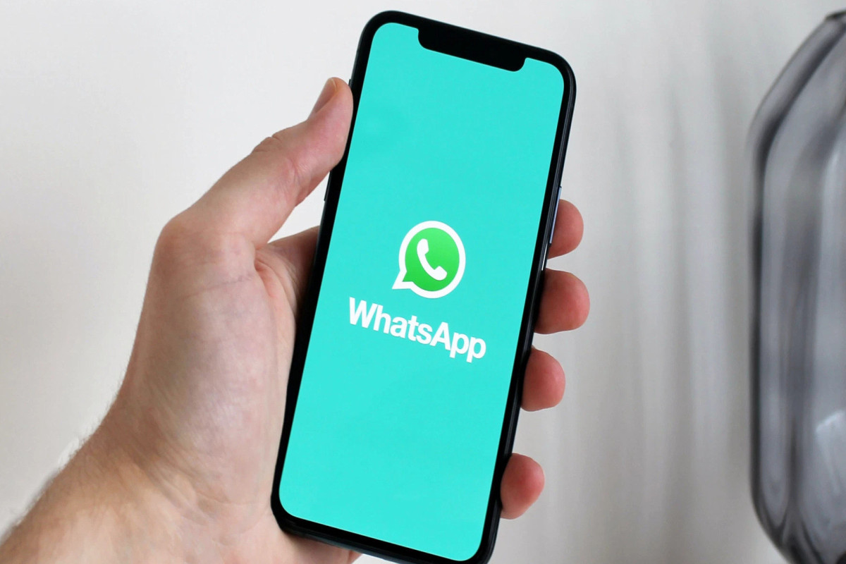 Пользователям WhatsApp напомнили о полезных функциях мессенджера