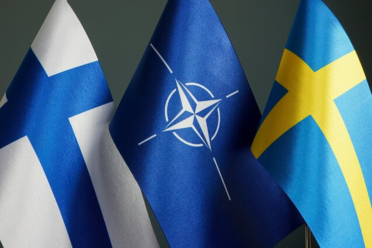 Член Совбеза Турции о возможных сроках вступления Швеции и Финляндии в НАТО