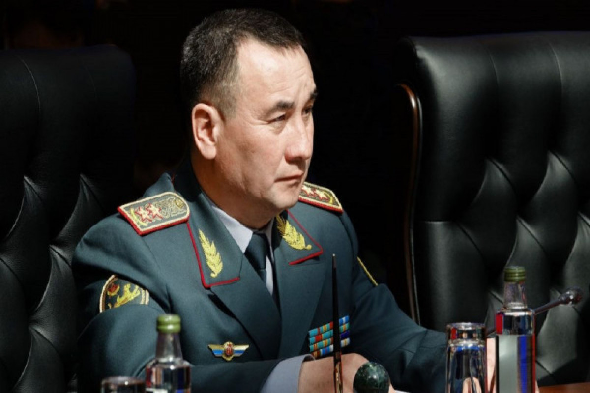 Экс-министра обороны Казахстана приговорили к 12 годам колонии по делу о беспорядках