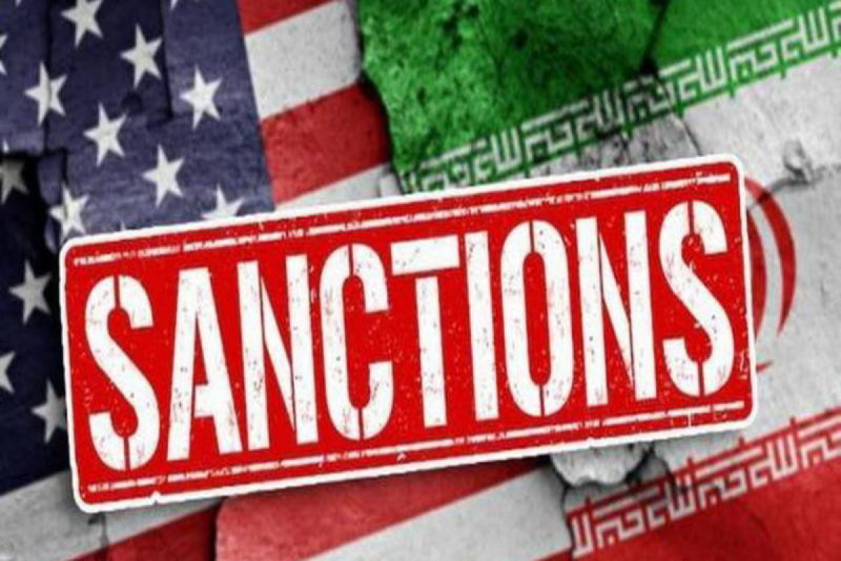 США ввели санкции против компаний, содействующих Ирану в производстве БПЛА