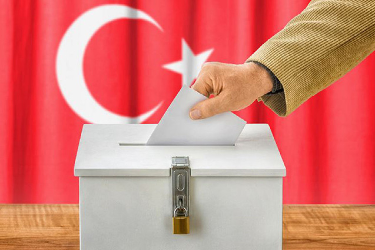 Стала известна дата возможного второго тура президентских выборов в Турции
