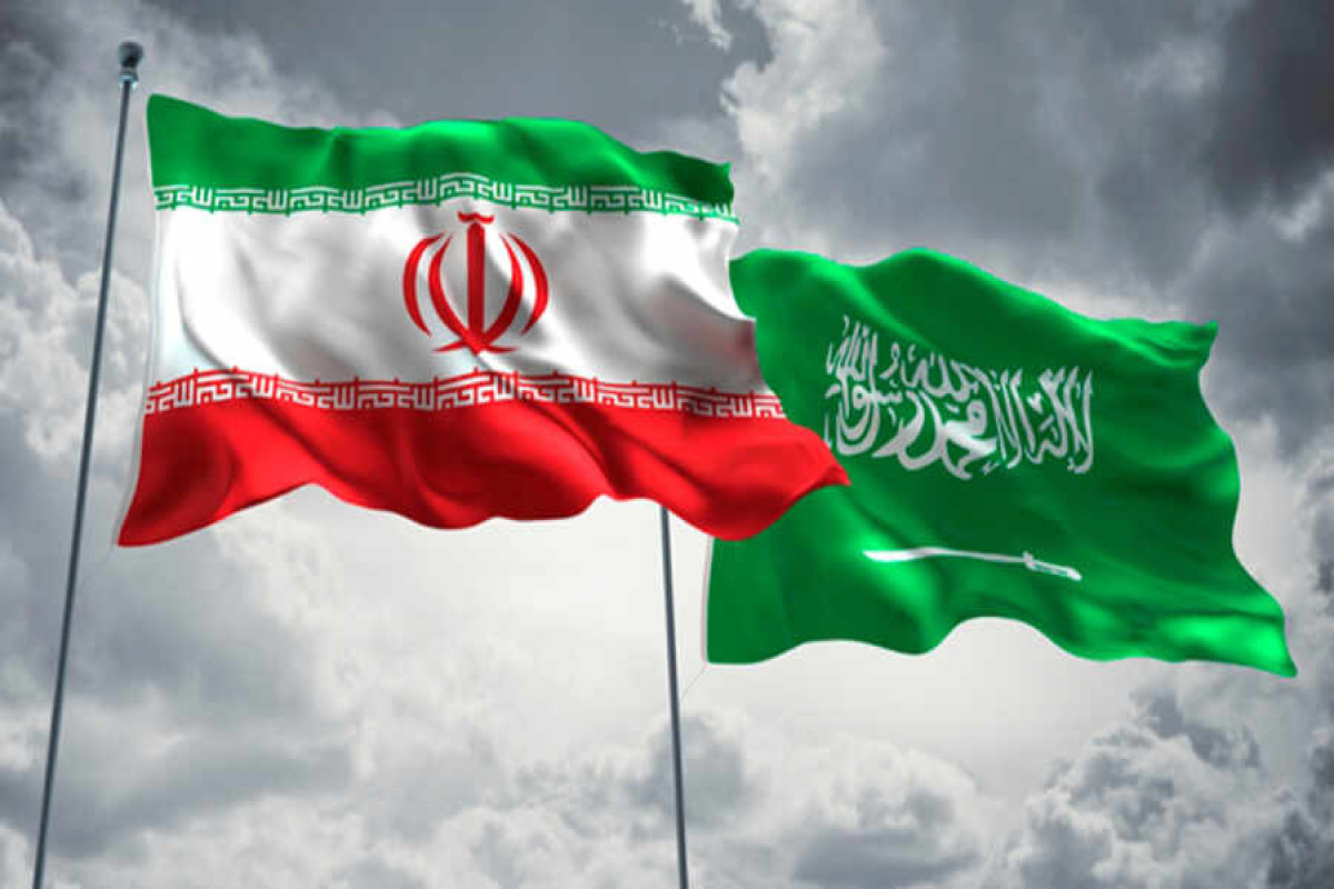 Власти Ирана и Саудовской Аравии договорились о нормализации отношений