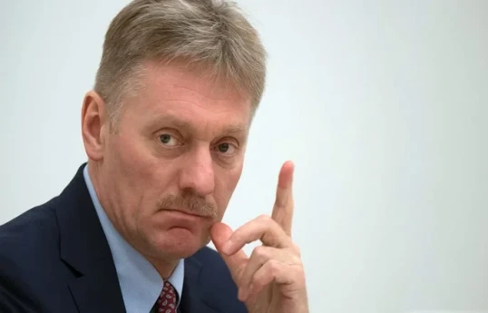 Кремль негативно относится к запрету на въезд в Армению отдельным россиянам