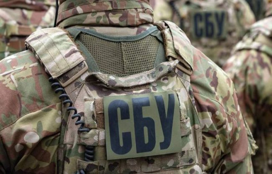 СБУ предъявила обвинение бывшим руководителям ГП «Антонов» в связи с отсутствием защиты Гостомельского аэропорта 