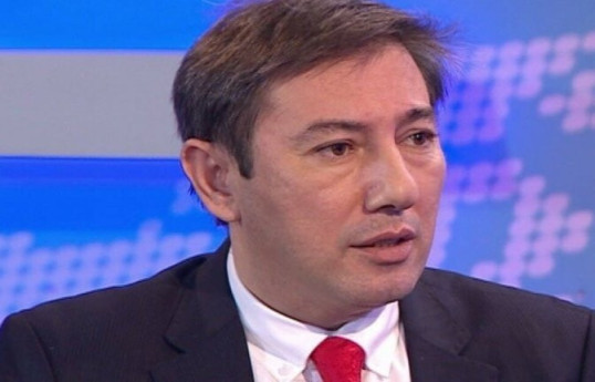 Ильгар Велизаде