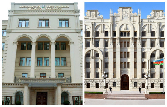 Послу Ирана вручена нота протеста: Иранский самолет совершил полет вдоль азербайджанской границы