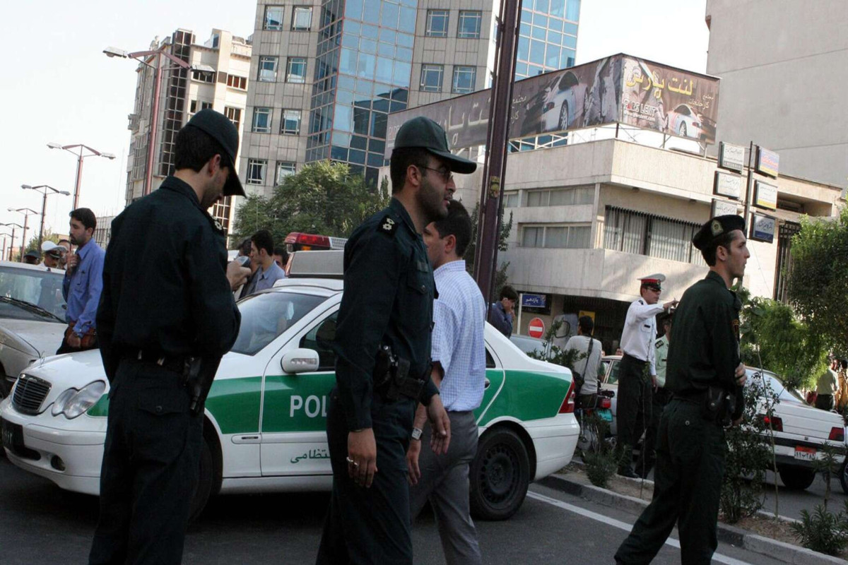 В Иране задержаны подозреваемые по делу об отравлении школьников