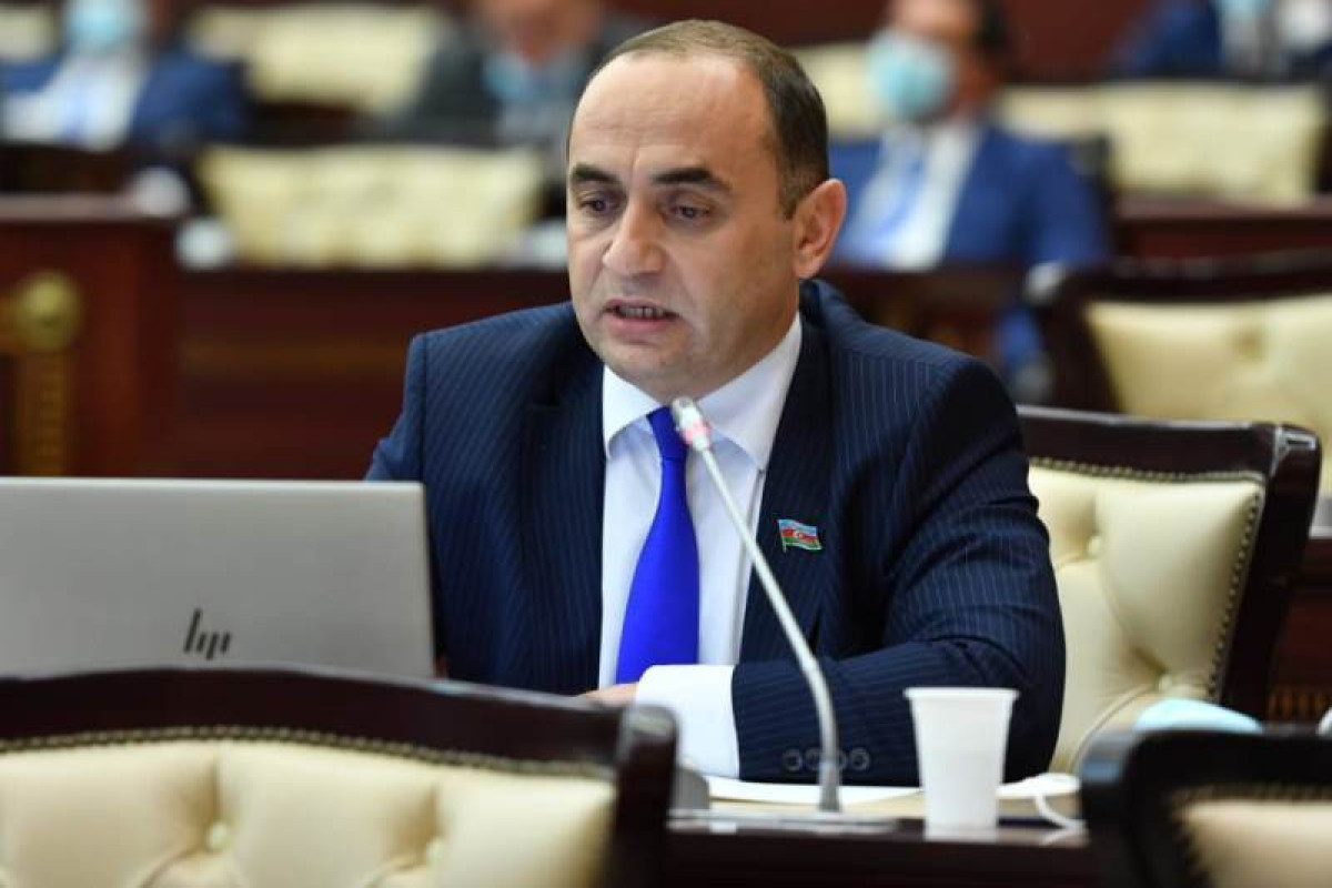Джейхун Мамедов против предложения министра принимать спорстменов в вузы без конкурса
