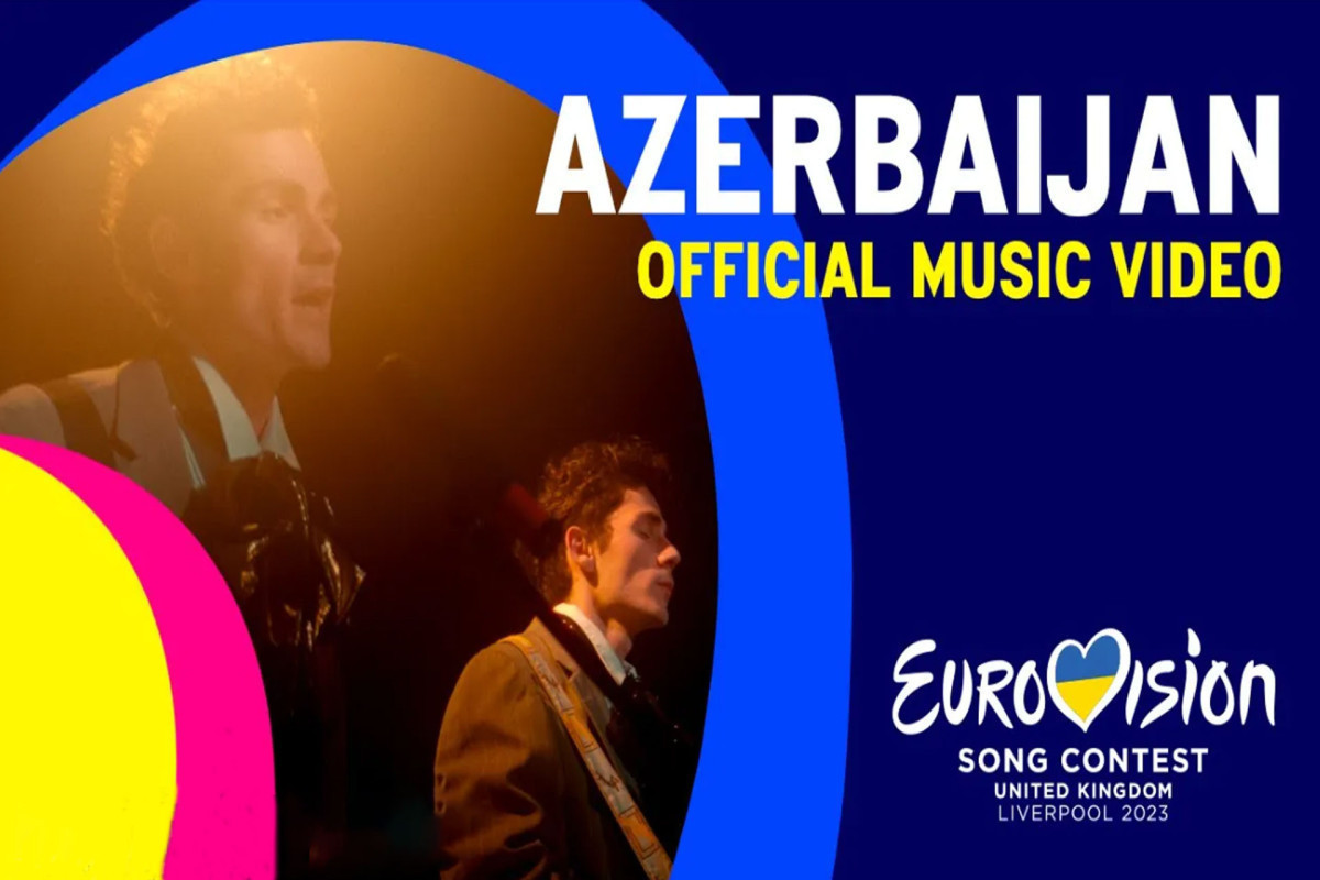 Представлена песня Азербайджана для «Евровидения-2023»-ВИДЕО 