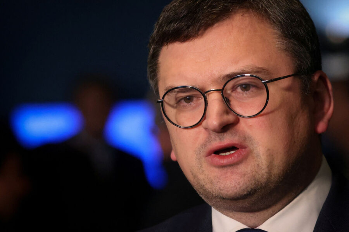 Кулеба призвал не воспринимать как благотворительность возможное членство Украины в ЕС