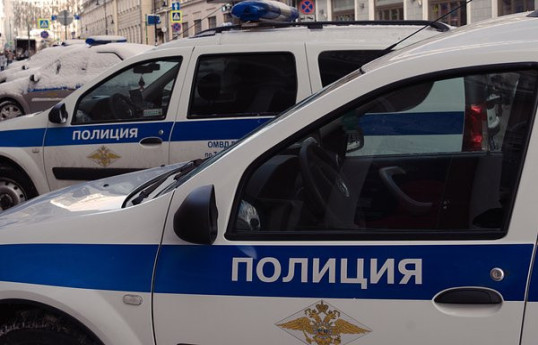 Нашествие НЛО: В Москве вновь заметили неопознанный летающий объект