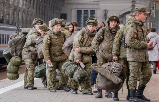В России повышают призывной возраст
