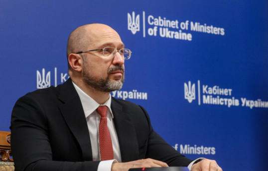 Военный бюджет Украины увеличен на 14,68 млрд долларов