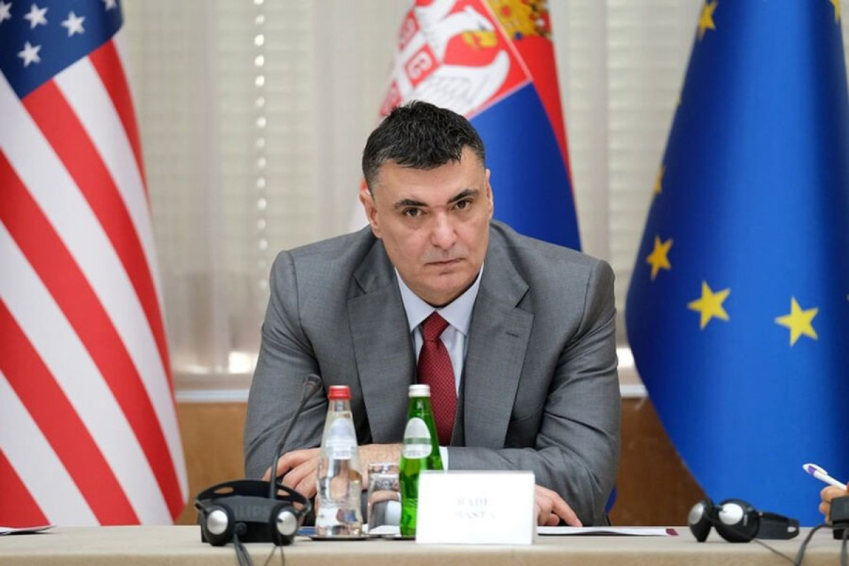 Глава Минэкономики Сербии призвал ввести санкции против России - ПРИЧИНА 