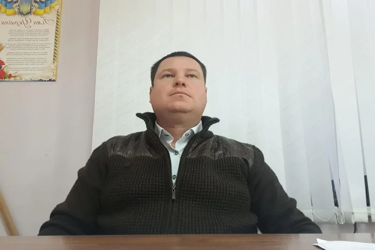 На пророссийского чиновника в Украине совершено второе покушение: подорвали автомобиль