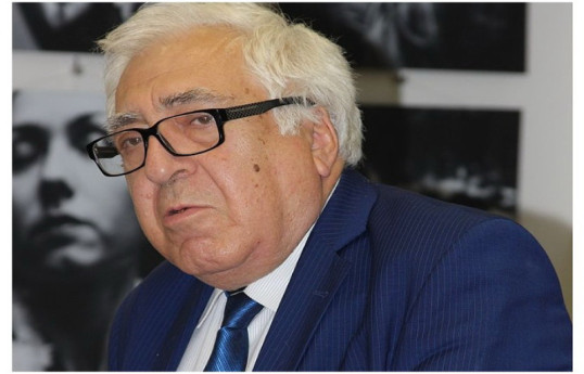 Народному писателю Анару исполняется 85 лет