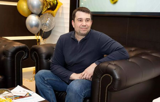 Александр Земсков