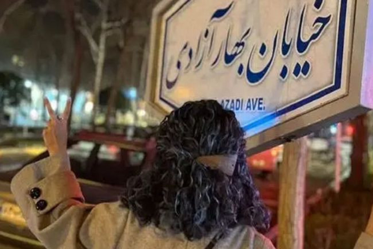 В Иране возобновились антиправительственные протесты