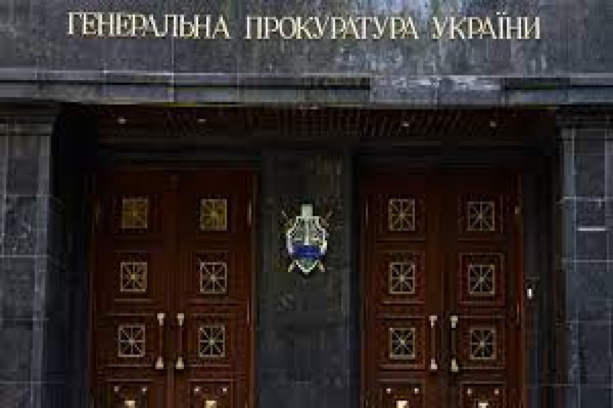 Прокуратура Украины обвинила директора ЗАЭС в пособничестве России