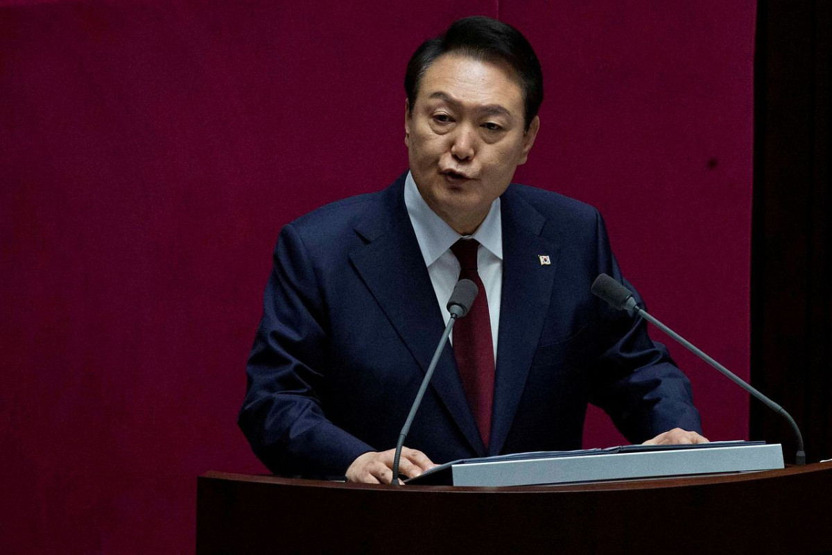 КНДР поплатится за ракетные провокации - президент Южной Кореи 