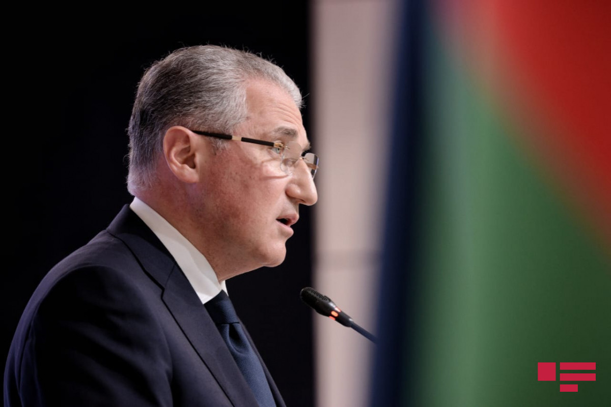 Министр: Незаконная эксплуатация природных ресурсов на территории Азербайджана должна быть прекращена