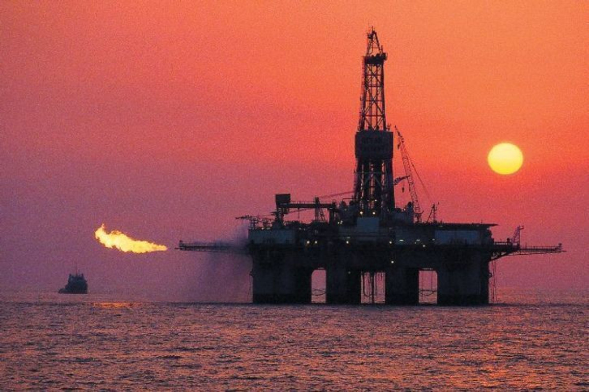 Азербайджан значительно нарастил добычу газа