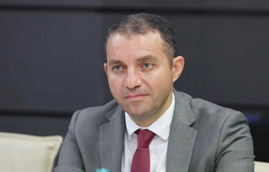 Ваган Керобян