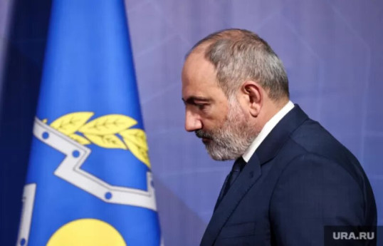 Пашинян идет против армянской пропаганды о несовместимости азербайджанцев и армян  