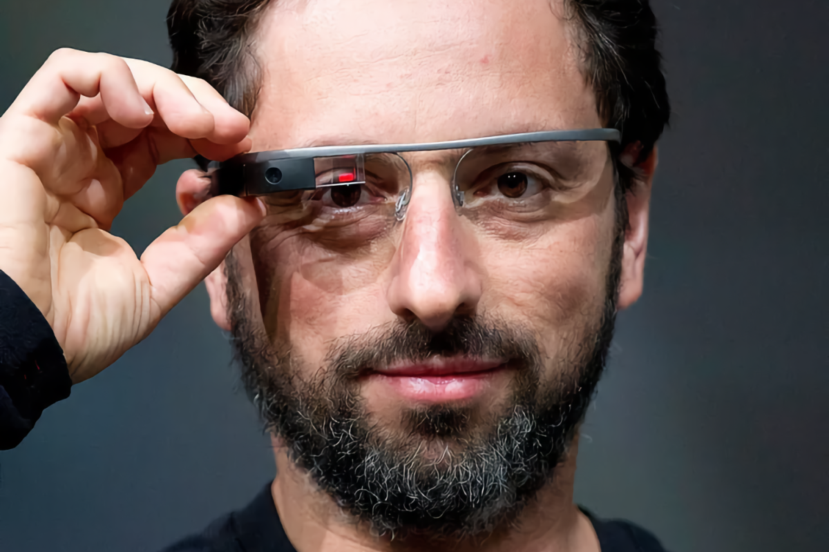 Google «похоронила» умные очки Glass