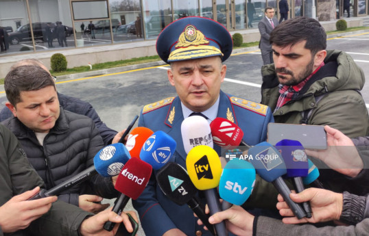 На границе Азербайджана с Грузией может быть построен новый КПП