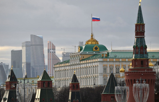 Подобные решения являются для Москвы «ничтожными» - Дмитрий Песков