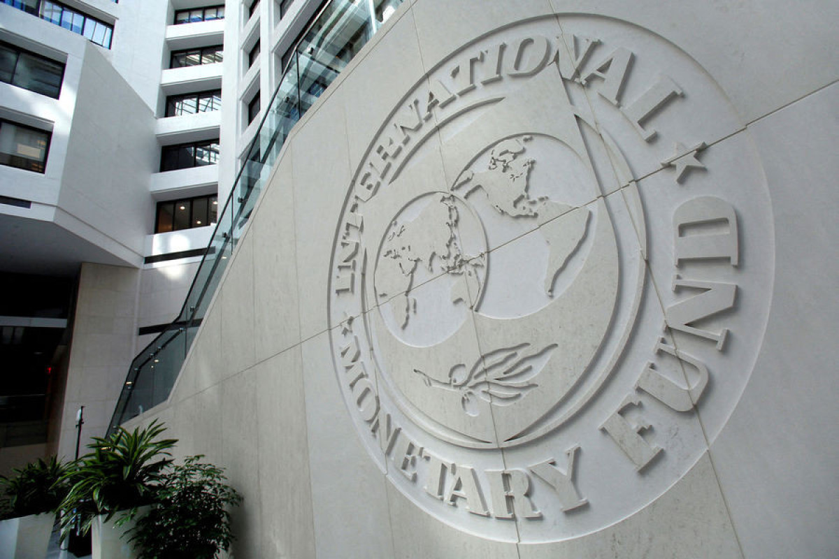 МВФ изменил правила кредитования ради Украины