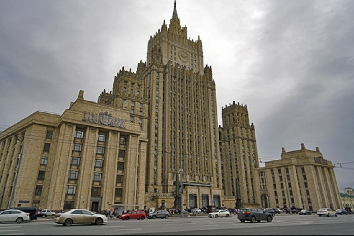 Захарова озвучила основные условия разрешения украинского кризиса