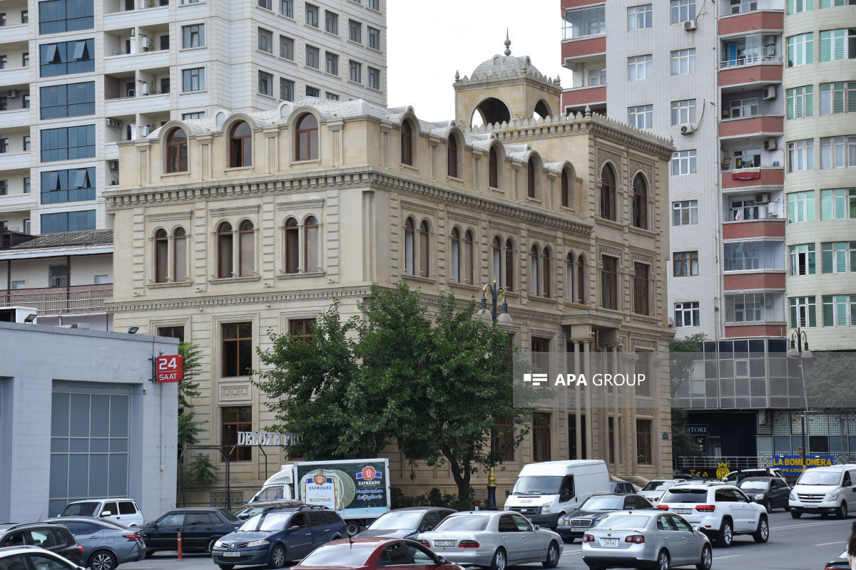 Община Западного Азербайджана отреагировала на заявление МИД Армении