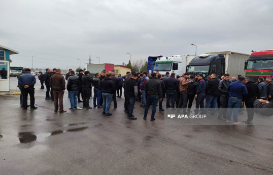 В Нахчыване может возникнуть нехватка топлива