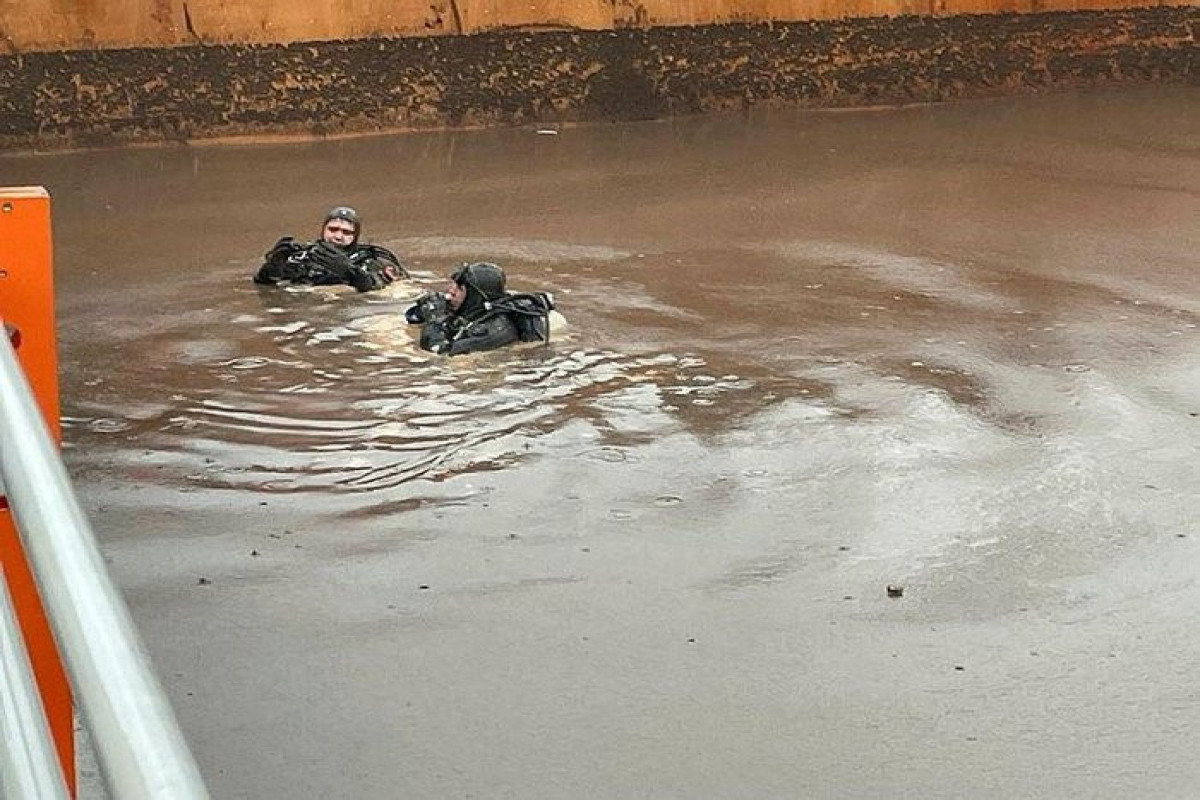 Число погибших при наводнения в Турции достигло 20 человек