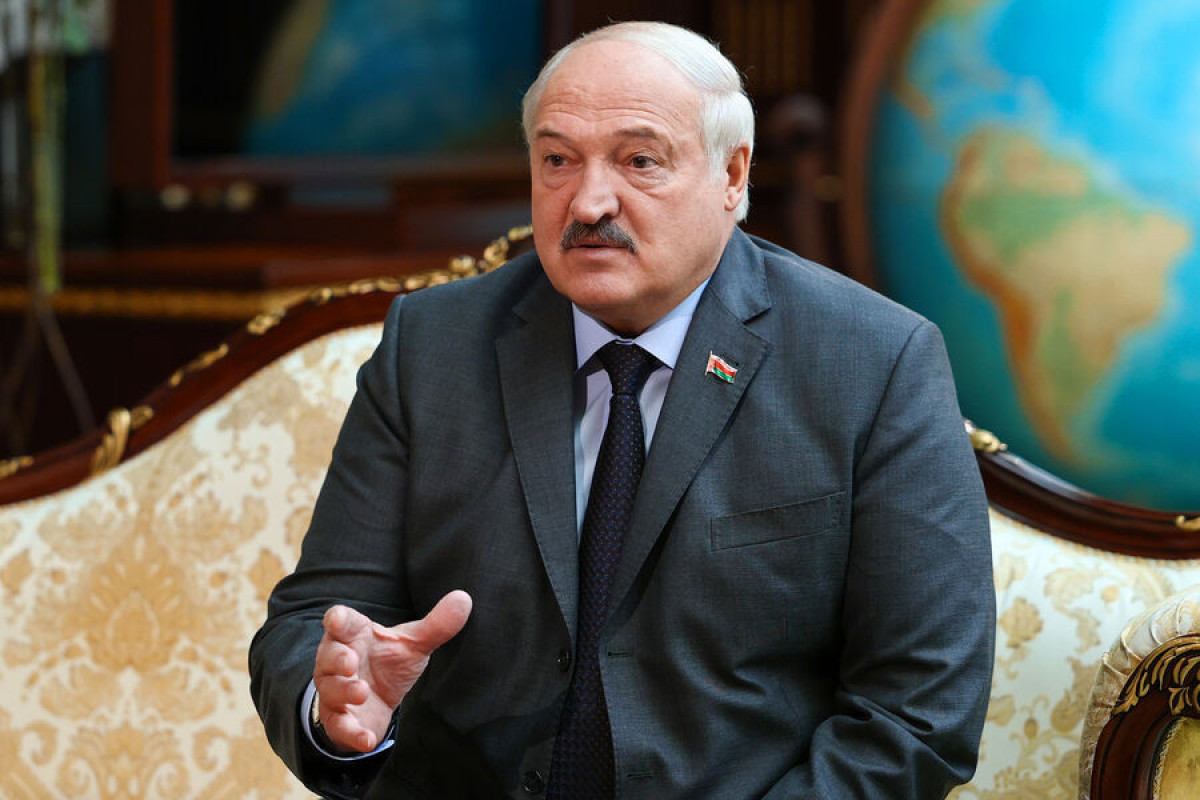 Лукашенко проведет совещание с силовиками о внутренних и внешних угрозах для Беларуси