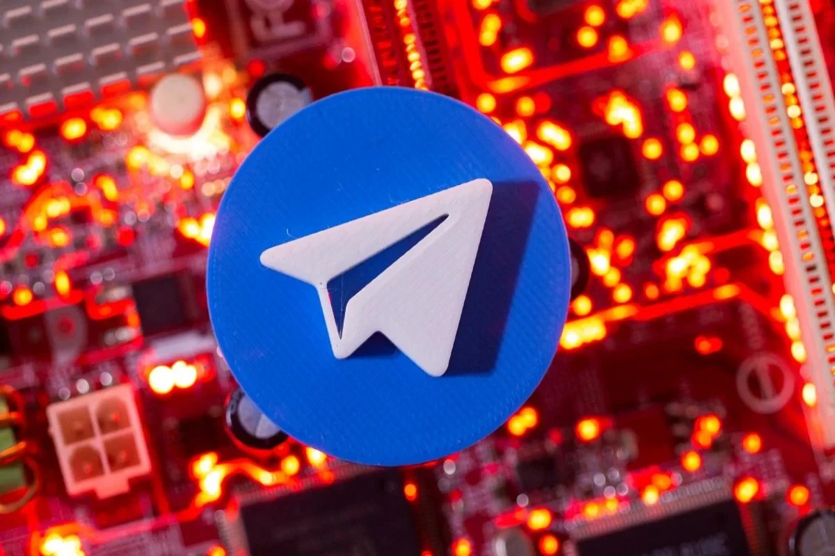 В Telegram есть лимит сообщений: проверьте, сколько осталось до удаления переписки